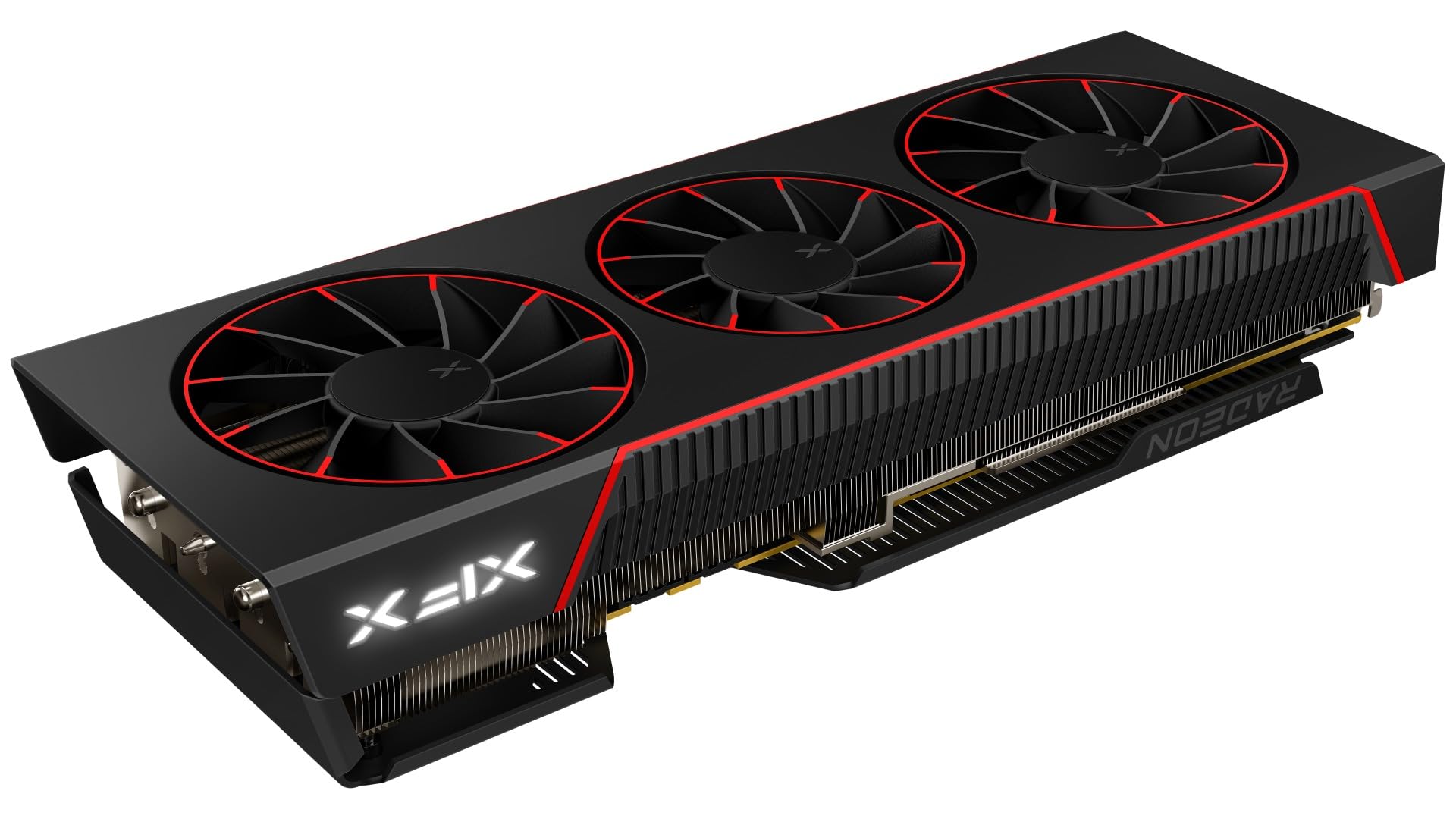 パ*亭様 【ジャンク品】XFX Radeon RX 7800 XT ラデオン XFX Quicksilver AMD Radeon RX 7800 XT Magnetic Air Gaming Graphics